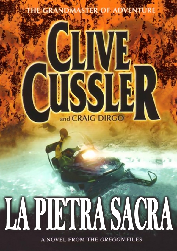 La pietra sacra