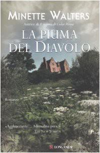 La piuma del diavolo : romanzo