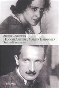 Hannah Arendt E Martin Heidegger