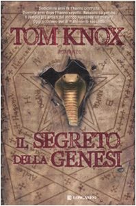 Il segreto della Genesi