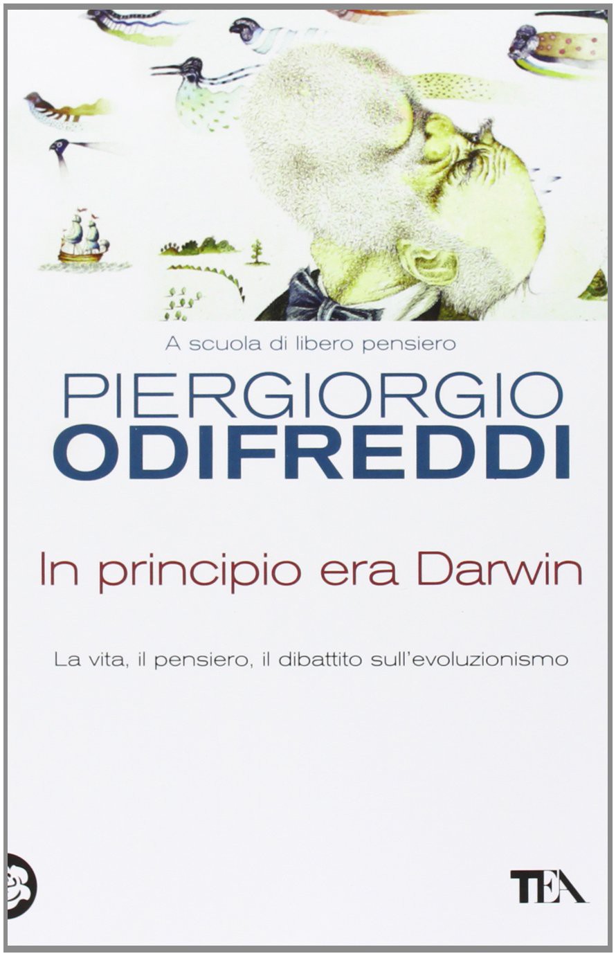 In principio era Darwin