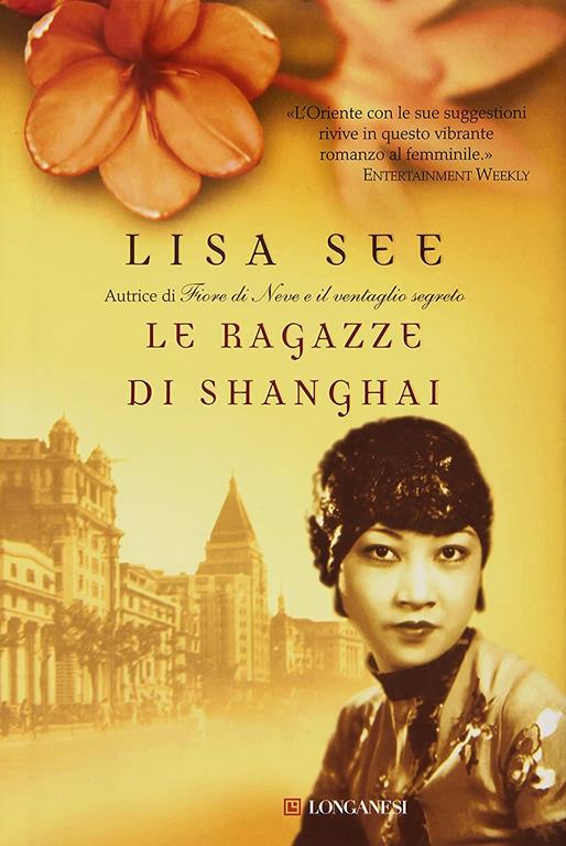 Le ragazze di Shanghai