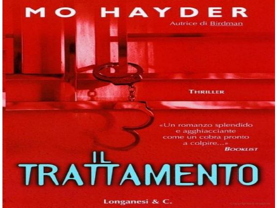 Il Trattamento