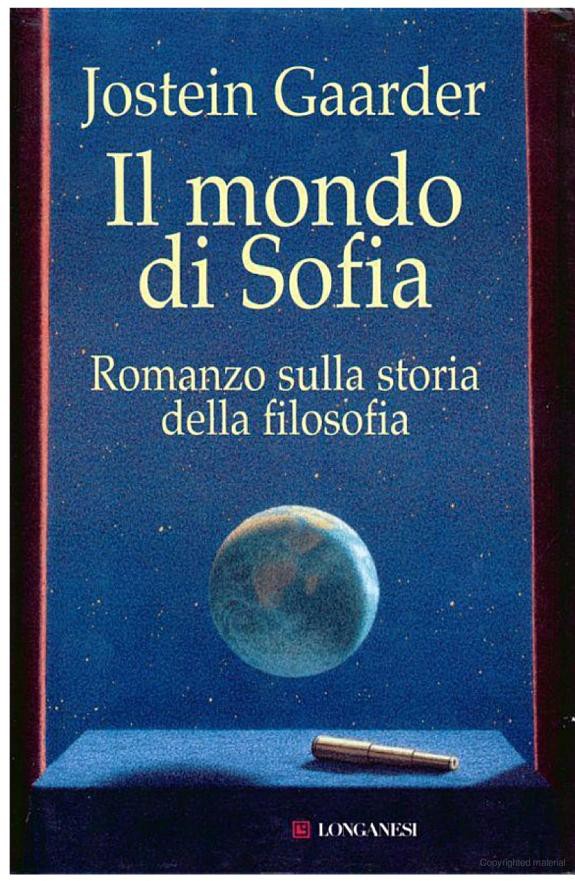 Il mondo di Sofia
