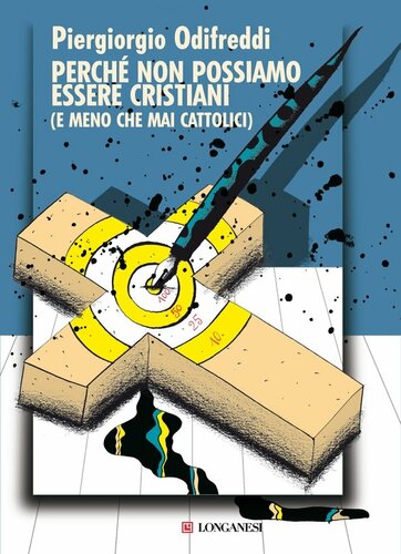 Perché non possiamo essere cristiani