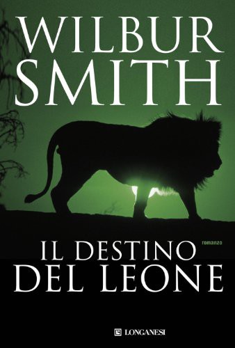 Il destino del leone : romanzo