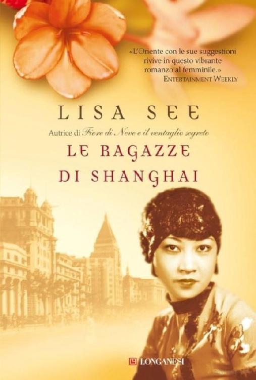 Le Ragazze Di Shanghai