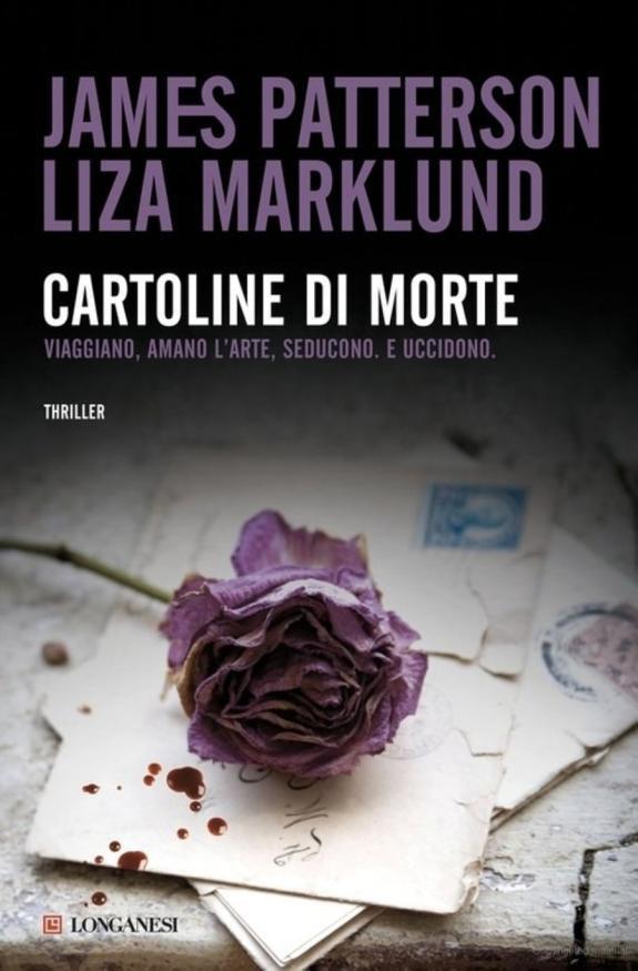 Cartoline di morte : romanzo