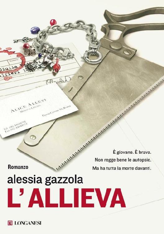 L'allieva