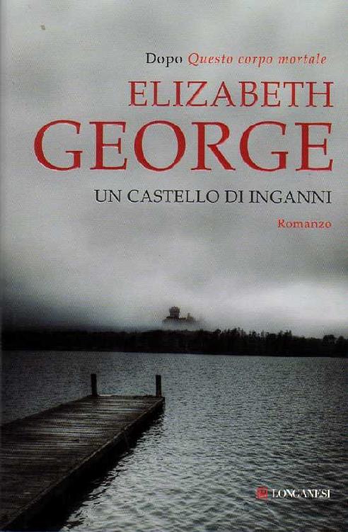 Un castello di inganni