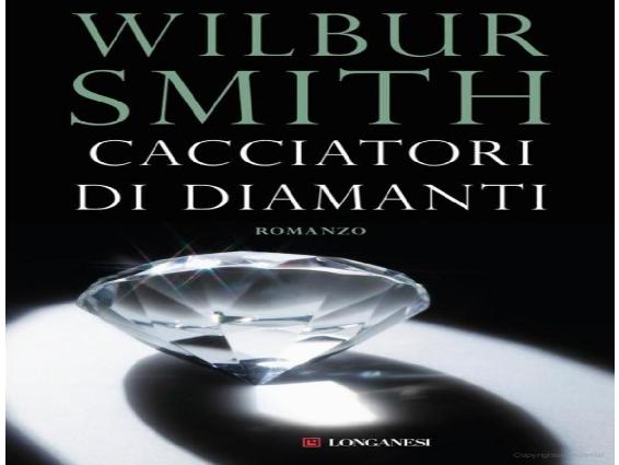 Cacciatori Di Diamanti