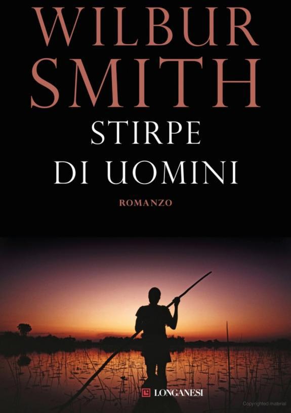 Stirpe di uomini