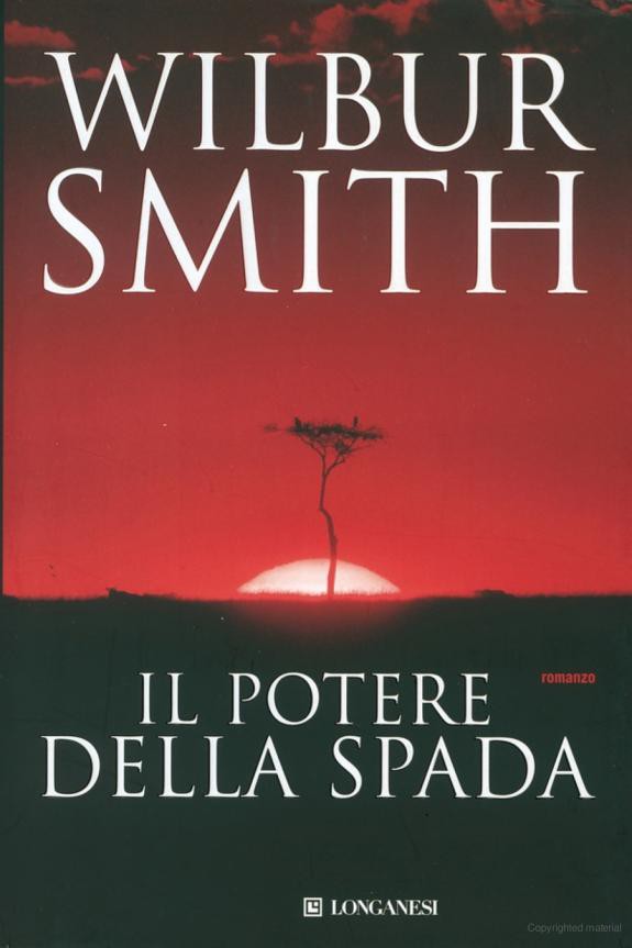 Il potere della spada