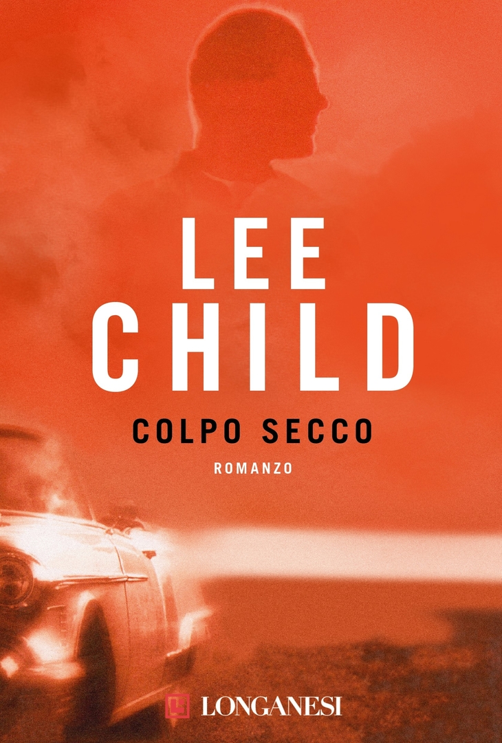 Colpo secco : romanzo