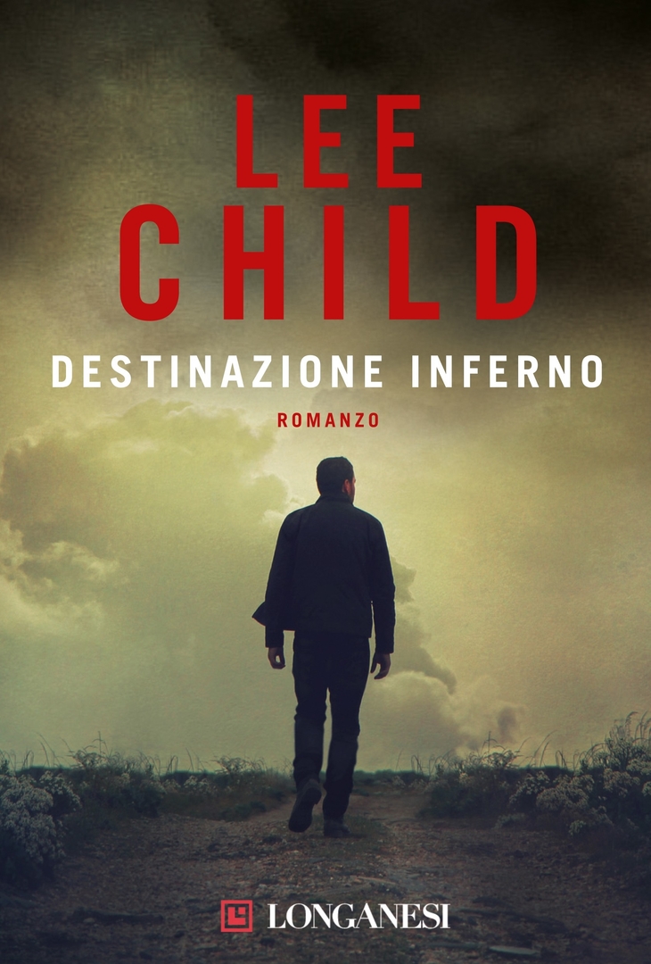 Destinazione inferno : romanzo