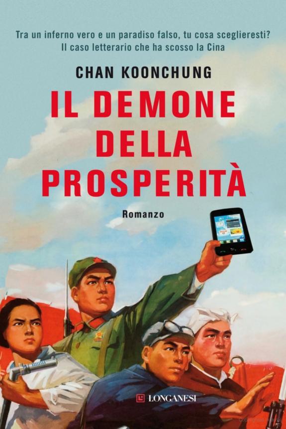 Il demone della prosperità