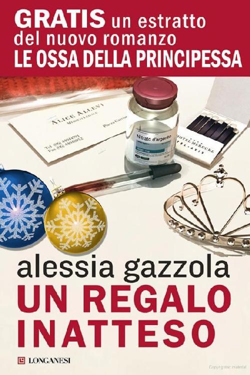 Un regalo inatteso