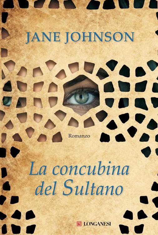 La concubina del sultano : romanzo