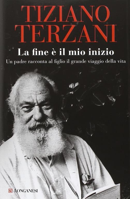 La fine e&lt; il mio inizio (2004-2014 Edizione decennale) (Italian Edition)