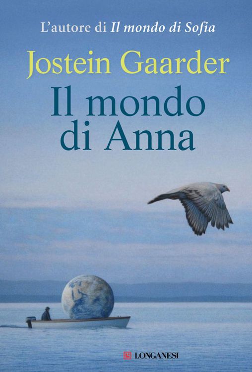 Il mondo di Anna : romanzo