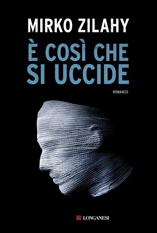 E cosi che si uccide (Italian Edition)