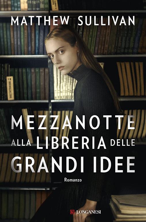 Mezzanotte alla libreria delle grandi idee