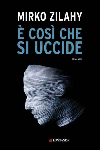 È così che si uccide : romanzo