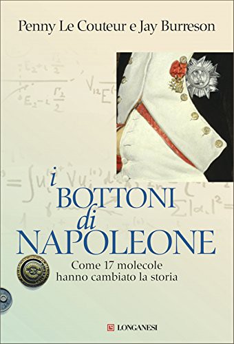 I bottoni di Napoleone