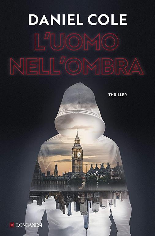 L'uomo nell'ombra