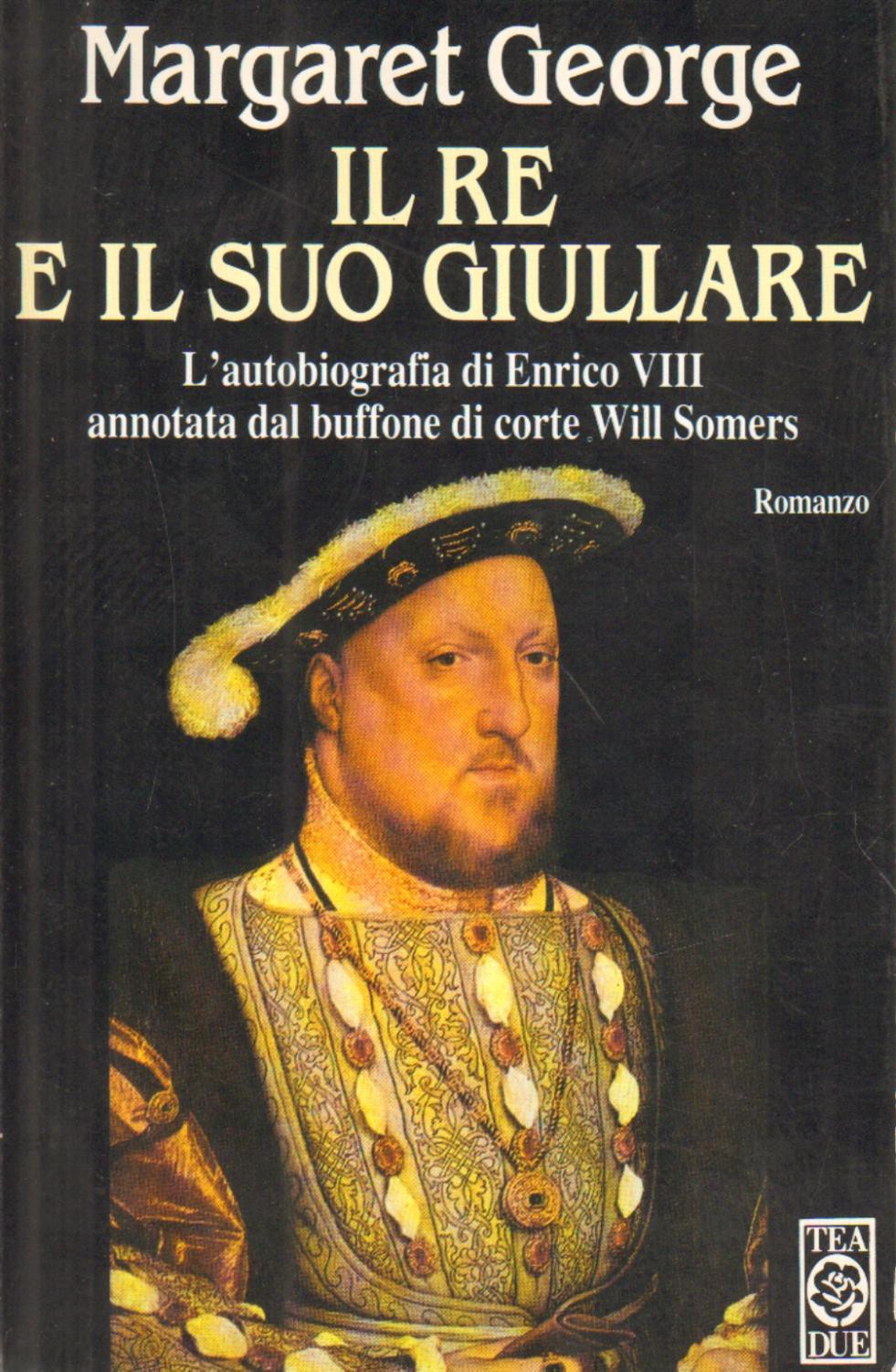 Il re e il suo giullare