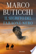 Il segreto del faraone nero