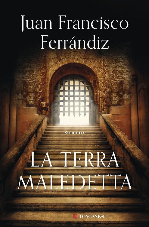 La terra maledetta : romanzo