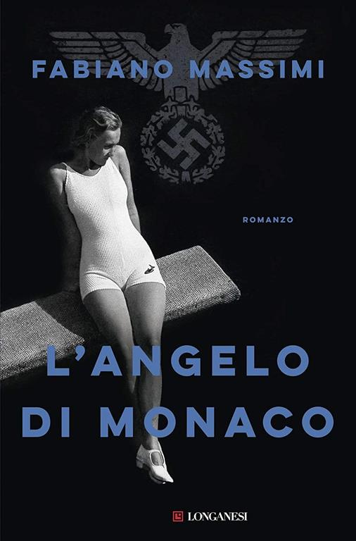 L'angelo di Monaco