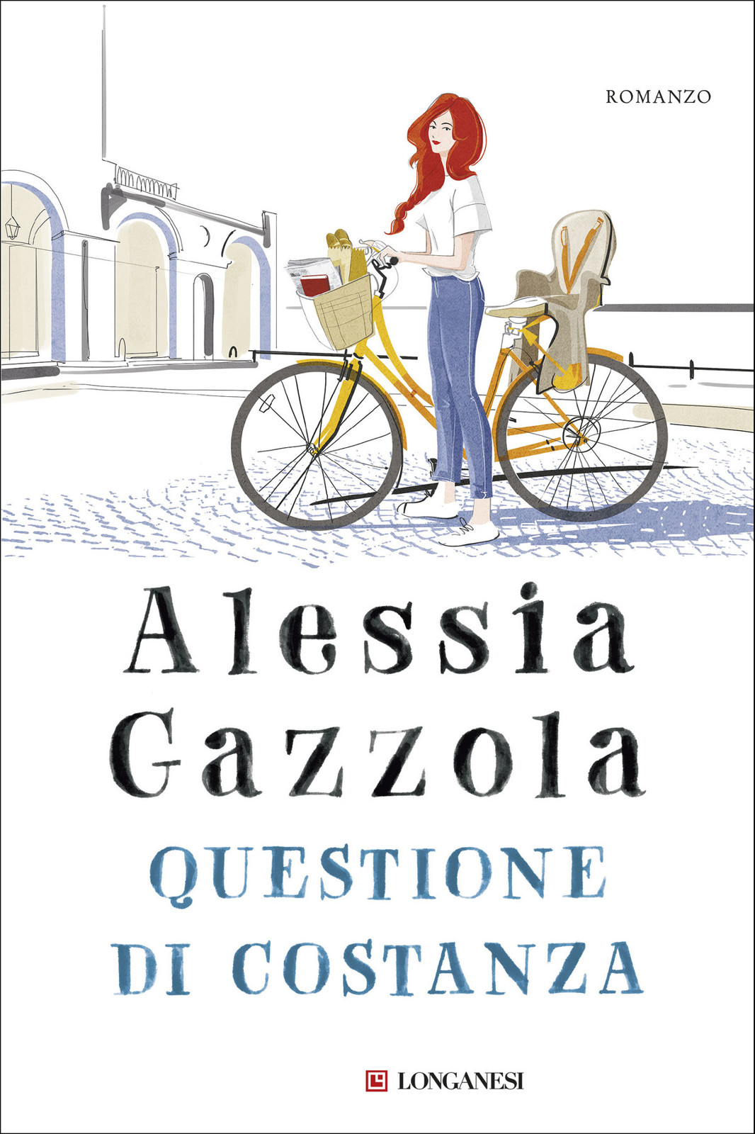 Questione di Costanza