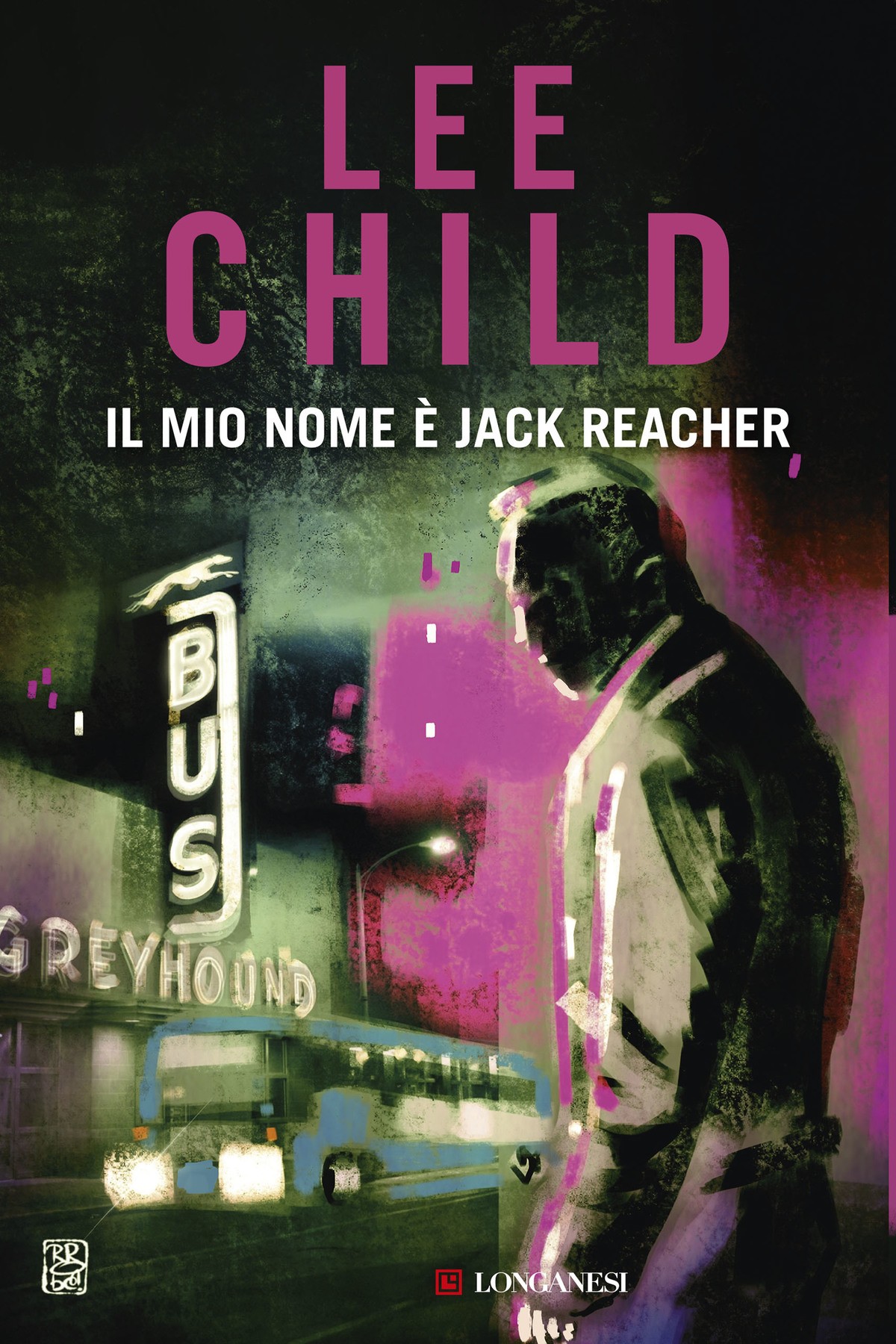 Il mio nome è Jack Reacher