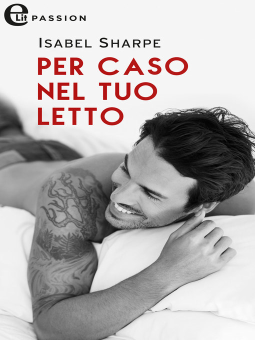 Per caso nel tuo letto