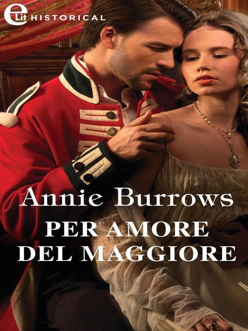 Per amore del maggiore