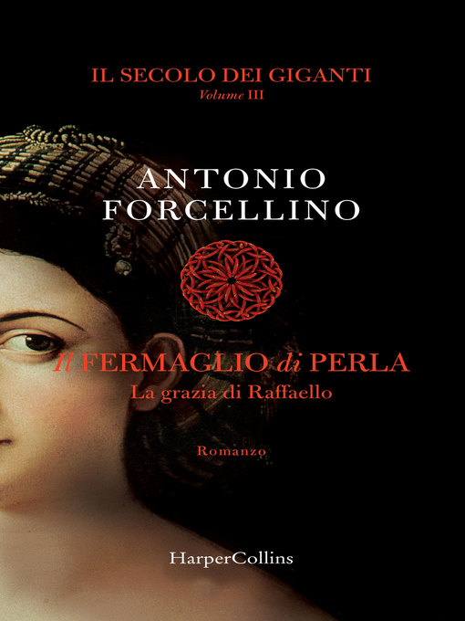 Il fermaglio di perla: Serie Il secolo dei giganti, Libro 3