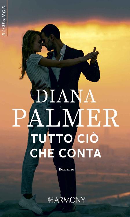 Tutto ciò che conta (Italian Edition)