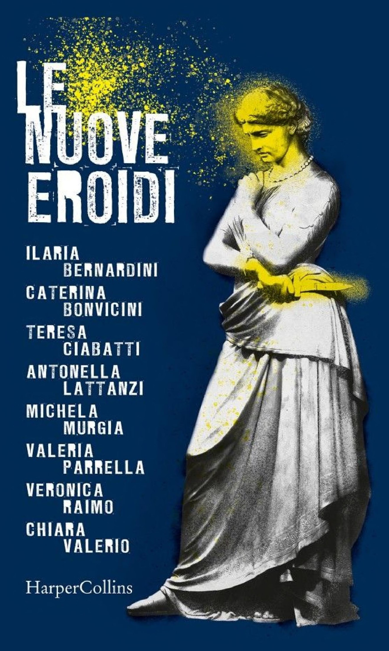 Le nuove Eroidi