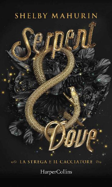 Serpent and Dove