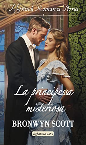 La principessa misteriosa