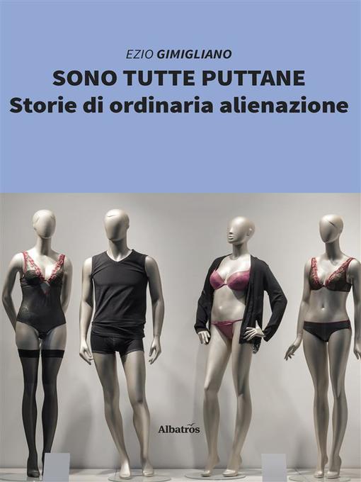 Sono tutte puttane