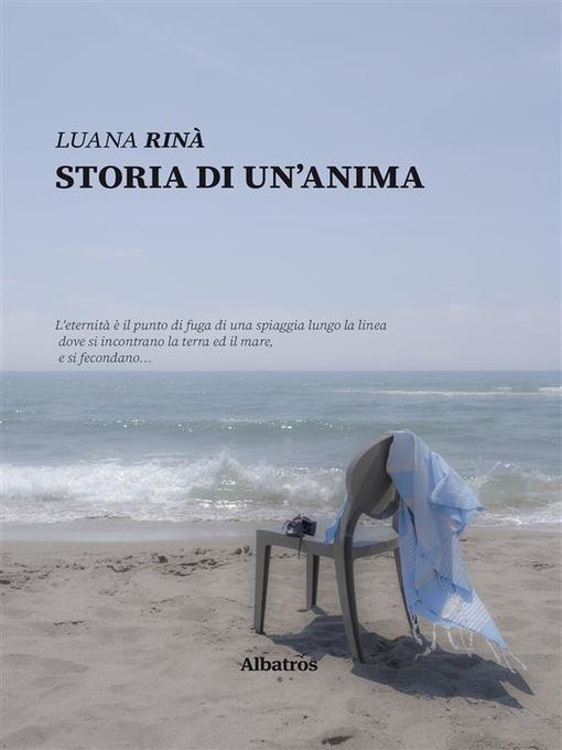 Storia di un'anima