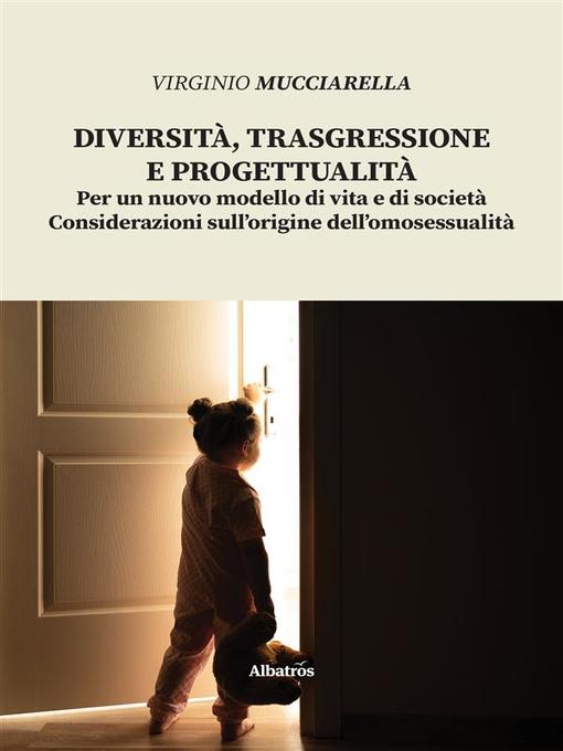 Diversità, trasgressione e progettualità