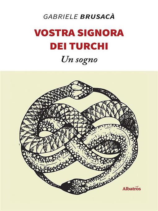 Vostra Signora dei Turchi