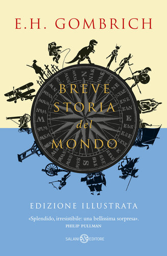 Breve storia del mondo