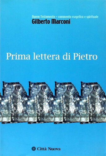 Prima lettera di Pietro