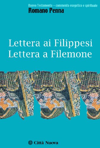 Lettera ai Flippesi, Lettera a Filemone