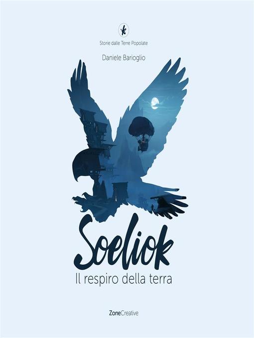 Soeliok. Il respiro della terra